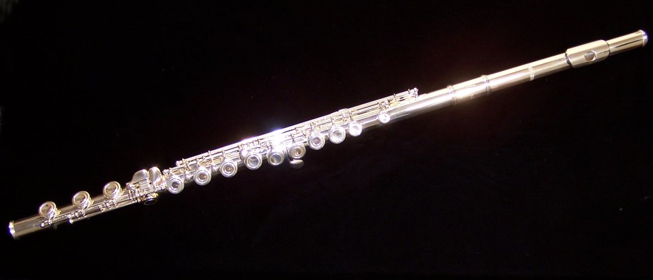 flute